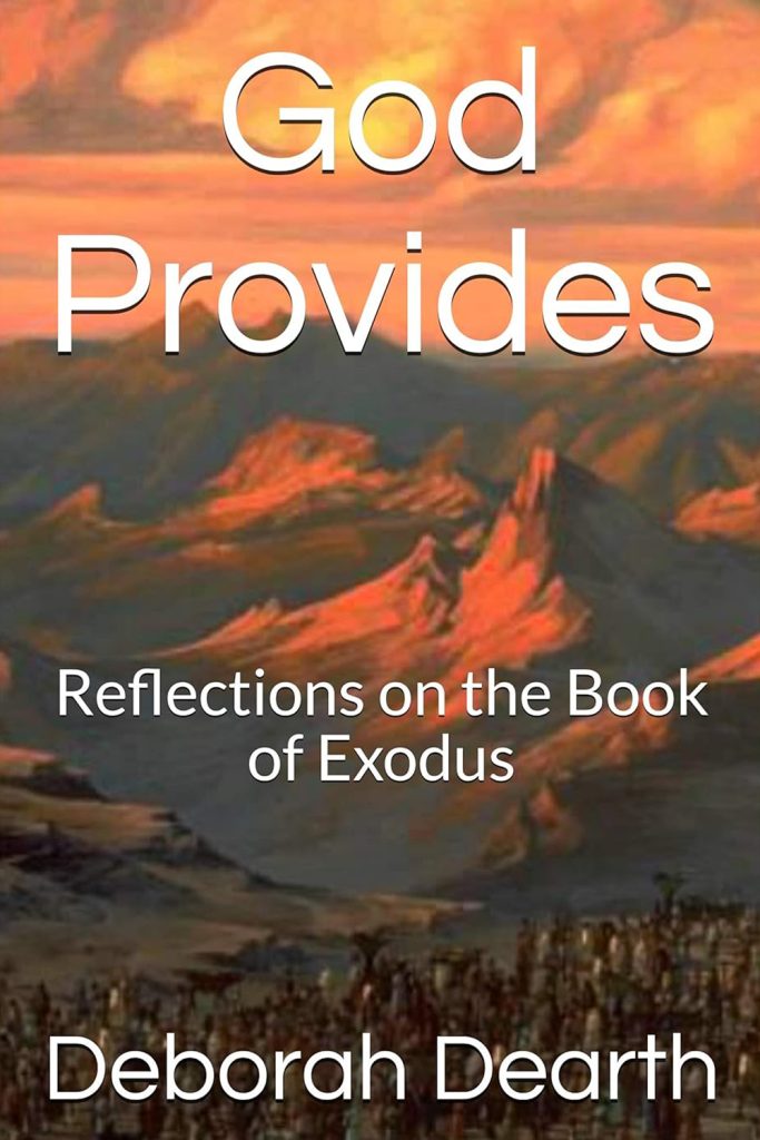 God Provides by Deborah Dearth